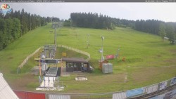 Sjezdovka Kobyla