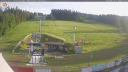 Sjezdovka Kobyla