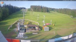 Sjezdovka Kobyla