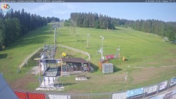 Sjezdovka Kobyla