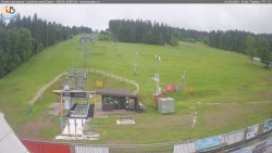 Sjezdovka Kobyla