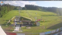 Sjezdovka Kobyla