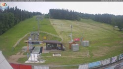 Sjezdovka Kobyla
