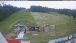 Sjezdovka Kobyla