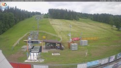Sjezdovka Kobyla