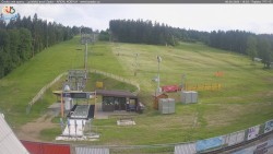Sjezdovka Kobyla