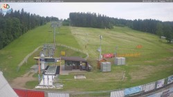 Sjezdovka Kobyla