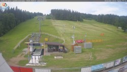 Sjezdovka Kobyla