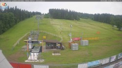 Sjezdovka Kobyla