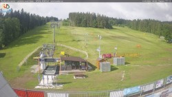 Sjezdovka Kobyla