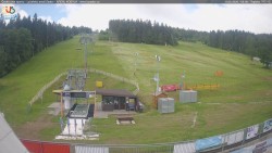 Sjezdovka Kobyla