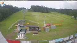 Sjezdovka Kobyla