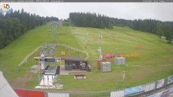 Sjezdovka Kobyla
