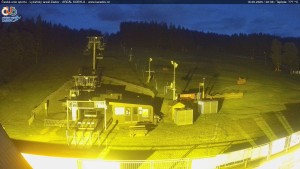 Zadov Ski Resort - Kobyla ski slope - 16.6.2026 v 22:45 Zadov Ski Resort - Kobyla ski slope - 16.6.2026 v 22:45