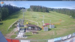 Sjezdovka Kobyla