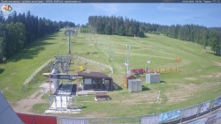 Sjezdovka Kobyla
