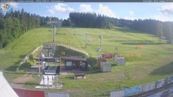 Sjezdovka Kobyla