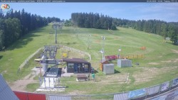 Sjezdovka Kobyla