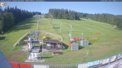 Sjezdovka Kobyla