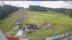 Sjezdovka Kobyla
