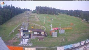 Ośrodek narciarski Zadov - Trasa narciarska Kobyla - 24.6.2026 v 04:45 Ośrodek narciarski Zadov - Trasa narciarska Kobyla - 24.6.2026 v 04:45