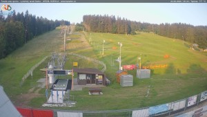 Ośrodek narciarski Zadov - Trasa narciarska Kobyla - 24.6.2026 v 05:45 Ośrodek narciarski Zadov - Trasa narciarska Kobyla - 24.6.2026 v 05:45