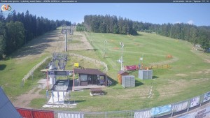 Ośrodek narciarski Zadov - Trasa narciarska Kobyla - 24.6.2026 v 08:45 Ośrodek narciarski Zadov - Trasa narciarska Kobyla - 24.6.2026 v 08:45