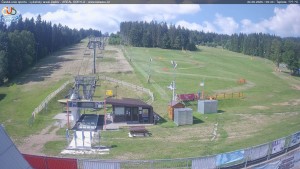Ośrodek narciarski Zadov - Trasa narciarska Kobyla - 24.6.2026 v 09:45 Ośrodek narciarski Zadov - Trasa narciarska Kobyla - 24.6.2026 v 09:45