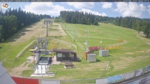 Ośrodek narciarski Zadov - Trasa narciarska Kobyla - 24.6.2026 v 10:45 Ośrodek narciarski Zadov - Trasa narciarska Kobyla - 24.6.2026 v 10:45