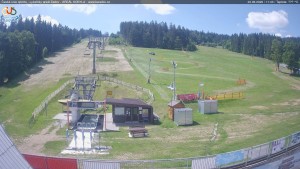 Ośrodek narciarski Zadov - Trasa narciarska Kobyla - 24.6.2026 v 11:45 Ośrodek narciarski Zadov - Trasa narciarska Kobyla - 24.6.2026 v 11:45