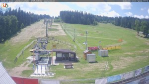 Ośrodek narciarski Zadov - Trasa narciarska Kobyla - 24.6.2026 v 12:45 Ośrodek narciarski Zadov - Trasa narciarska Kobyla - 24.6.2026 v 12:45
