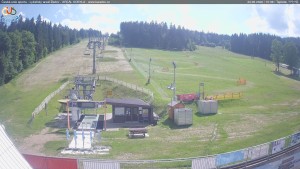 Ośrodek narciarski Zadov - Trasa narciarska Kobyla - 24.6.2026 v 15:45 Ośrodek narciarski Zadov - Trasa narciarska Kobyla - 24.6.2026 v 15:45