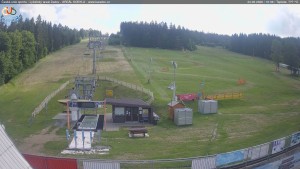 Ośrodek narciarski Zadov - Trasa narciarska Kobyla - 24.6.2026 v 16:45 Ośrodek narciarski Zadov - Trasa narciarska Kobyla - 24.6.2026 v 16:45