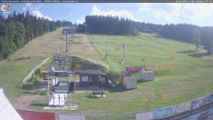 Ośrodek narciarski Zadov - Trasa narciarska Kobyla - 24.6.2026 v 17:45 Ośrodek narciarski Zadov - Trasa narciarska Kobyla - 24.6.2026 v 17:45