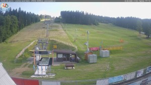 Ośrodek narciarski Zadov - Trasa narciarska Kobyla - 24.6.2026 v 18:00 Ośrodek narciarski Zadov - Trasa narciarska Kobyla - 24.6.2026 v 18:00