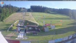 Trasa narciarska Kobyla