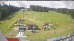 Sjezdovka Kobyla