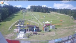 Sjezdovka Kobyla