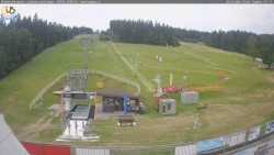 Skipiste Kobyla