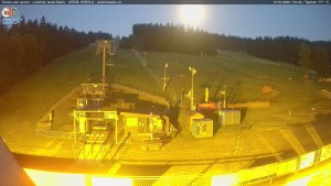 Lyžařský areál Zadov - Sjezdovka Kobyla - 31.7.2026 v 04:45 Lyžařský areál Zadov - Sjezdovka Kobyla - 31.7.2026 v 04:45
