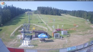 Lyžařský areál Zadov - Sjezdovka Kobyla - 31.7.2026 v 09:45 Lyžařský areál Zadov - Sjezdovka Kobyla - 31.7.2026 v 09:45