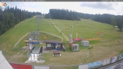 Skipiste Kobyla
