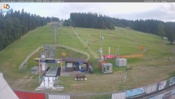 Sjezdovka Kobyla