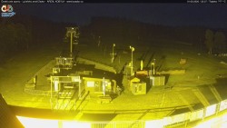 Kobyla ski slope