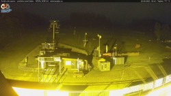Kobyla ski slope