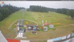Sjezdovka Kobyla