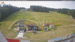 Sjezdovka Kobyla