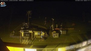Lyžařský areál Zadov - Sjezdovka Kobyla - 14.9.2026 v 02:45 Lyžařský areál Zadov - Sjezdovka Kobyla - 14.9.2026 v 02:45