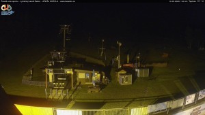 Lyžařský areál Zadov - Sjezdovka Kobyla - 14.9.2026 v 04:45 Lyžařský areál Zadov - Sjezdovka Kobyla - 14.9.2026 v 04:45