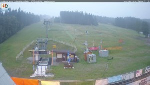 Lyžařský areál Zadov - Sjezdovka Kobyla - 14.9.2026 v 06:45 Lyžařský areál Zadov - Sjezdovka Kobyla - 14.9.2026 v 06:45